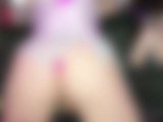 Faye-Wilde's Live Sex Cam Show