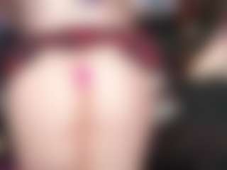 Faye-Wilde's Live Sex Cam Show