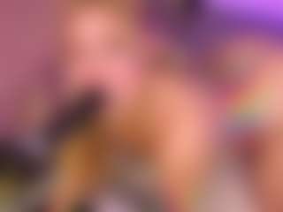 LUNAANGELL's Live Sex Cam Show