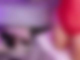 LUNAANGELL's Live Sex Cam Show