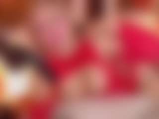 Live cam show with LUNAANGELL - Thin on StripNow