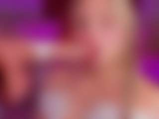 Show de cam sexual en vivo de LUNAANGELL