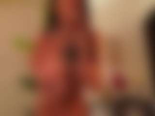 Live cam show with LunaMystyque - Flashing on iamadamtest123.com