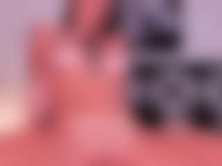 Live cam show with LunaMystyque - Moaning on crypto-cams