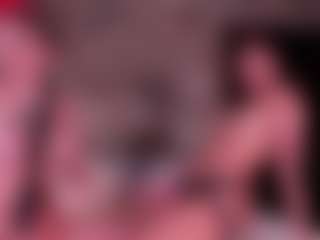 LunaMystyque's Live Sex Cam Show
