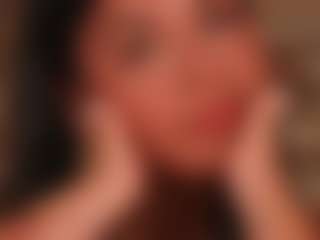 LunaMystyque's Live Sex Cam Show