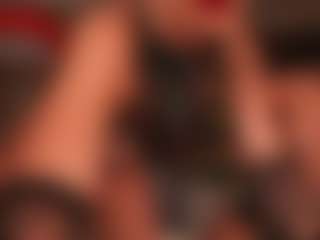 LunaMystyque's Live Sex Cam Show