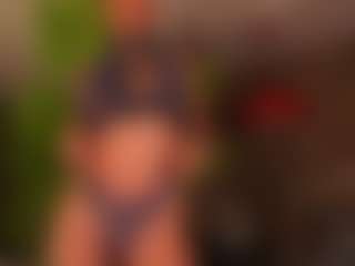 LunaMystyque's Live Sex Cam Show