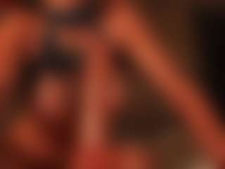 LunaMystyque's Live Sex Cam Show