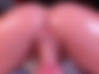 LunaMystyque's Live Sex Cam Show