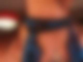 LunaMystyque's Live Sex Cam Show