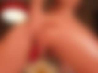 LunaMystyque's Live Sex Cam Show