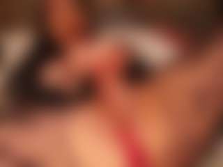 LunaMystyque's Live Sex Cam Show