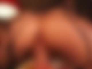 LunaMystyque's Live Sex Cam Show