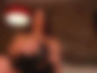 LunaMystyque's Live Sex Cam Show