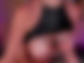 LunaMystyque's Live Sex Cam Show