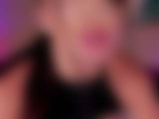 LunaMystyque's Live Sex Cam Show