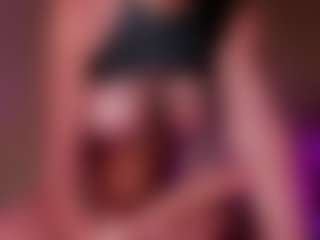 LunaMystyque's Live Sex Cam Show