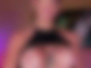 LunaMystyque's Live Sex Cam Show