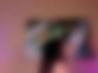 Live cam show with LunaMystyque - BBW on CamwithHer