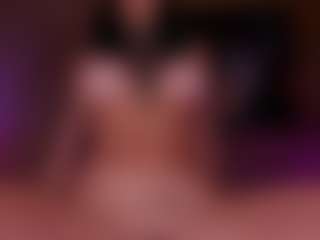 LunaMystyque's Live Sex Cam Show