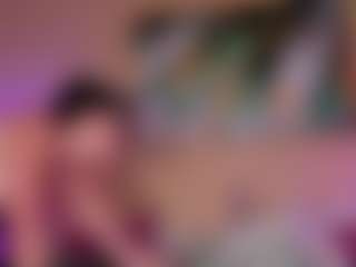LunaMystyque's Live Sex Cam Show