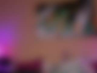 LunaMystyque's Live Sex Cam Show