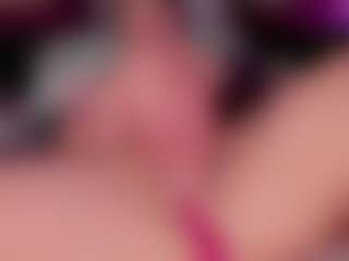 LunaMystyque's Live Sex Cam Show