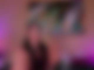 LunaMystyque's Live Sex Cam Show