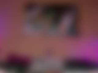 LunaMystyque's Live Sex Cam Show