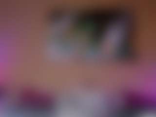LunaMystyque's Live Sex Cam Show