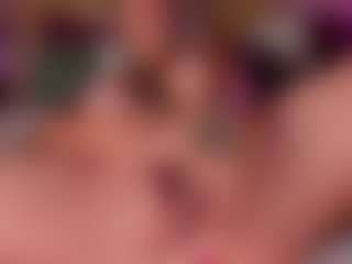 LunaMystyque's Live Sex Cam Show