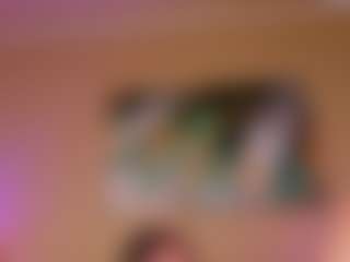 LunaMystyque's Live Sex Cam Show