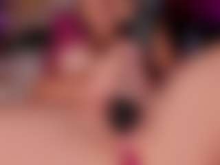 LunaMystyque's Live Sex Cam Show