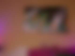 LunaMystyque's Live Sex Cam Show