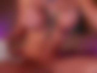 LunaMystyque's Live Sex Cam Show
