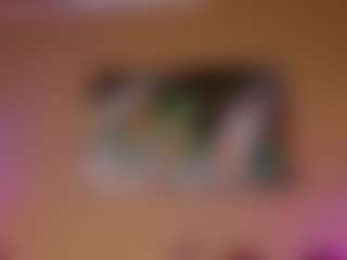 LunaMystyque's Live Sex Cam Show