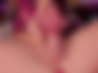 LunaMystyque's Live Sex Cam Show