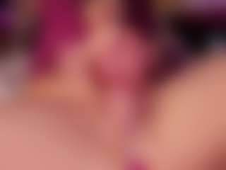 LunaMystyque's Live Sex Cam Show