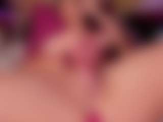 LunaMystyque's Live Sex Cam Show