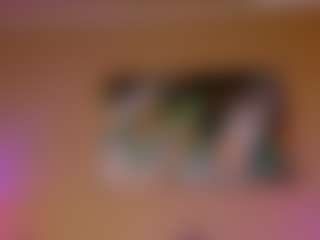 LunaMystyque's Live Sex Cam Show