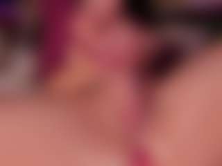 LunaMystyque's Live Sex Cam Show