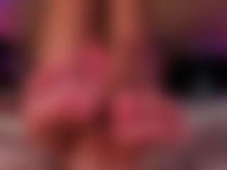 LunaMystyque's Live Sex Cam Show
