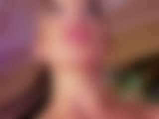 LunaMystyque's Live Sex Cam Show