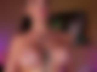 LunaMystyque's Live Sex Cam Show