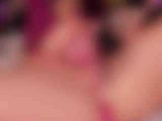 LunaMystyque's Live Sex Cam Show