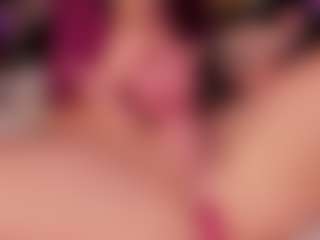 LunaMystyque's Live Sex Cam Show