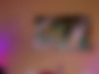 LunaMystyque's Live Sex Cam Show