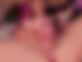 LunaMystyque's Live Sex Cam Show