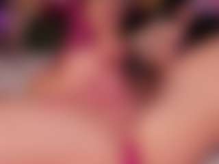 LunaMystyque's Live Sex Cam Show
